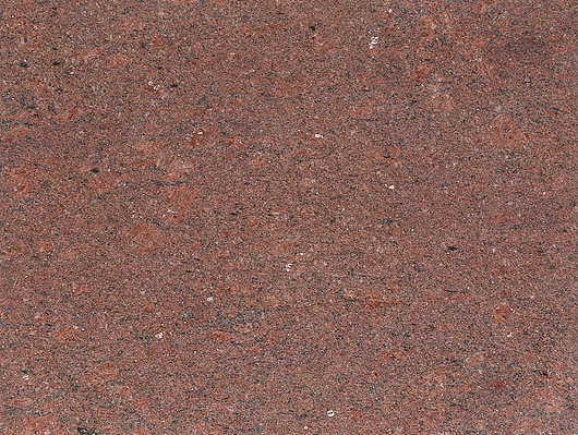 Swedish Granite - Hofmann Facades - Viking Red aquapower