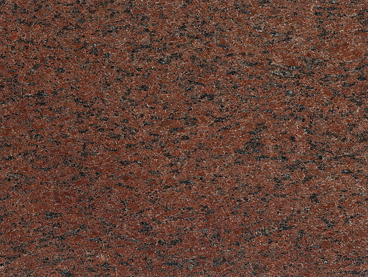 Swedish Granite - Hofmann Facades - Viking Red polished