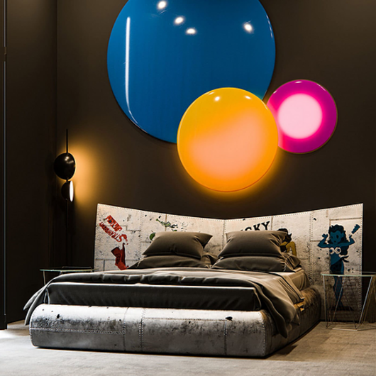 Chaos catalog | ArchDaily