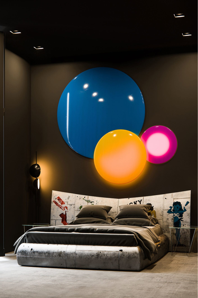 3D Rendering Software for Interior Design — Chaos V-Ray from Chaos