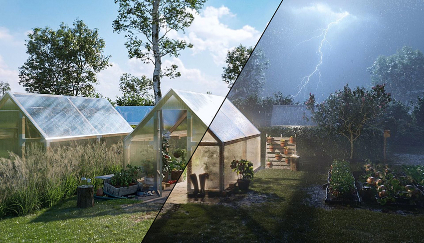Creating the Scene with V-Ray for 3ds Max, Image credit: Jiří Matys