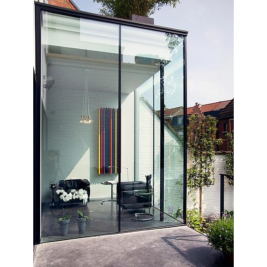 Gallery of Corner Window Corner Fix 2