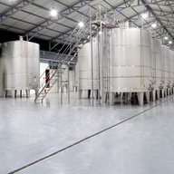 Esmalte epóxico de alto poder anticorrosivo Pimex® de Comex