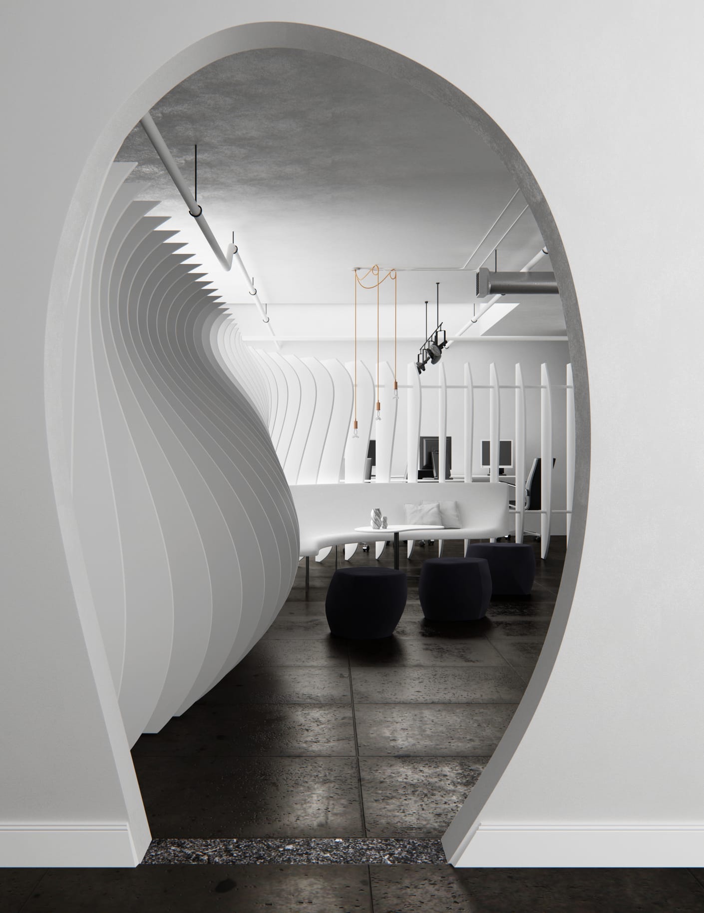 Gallery of 3D Rendering Software for Interior Design — Chaos V-Ray - 3