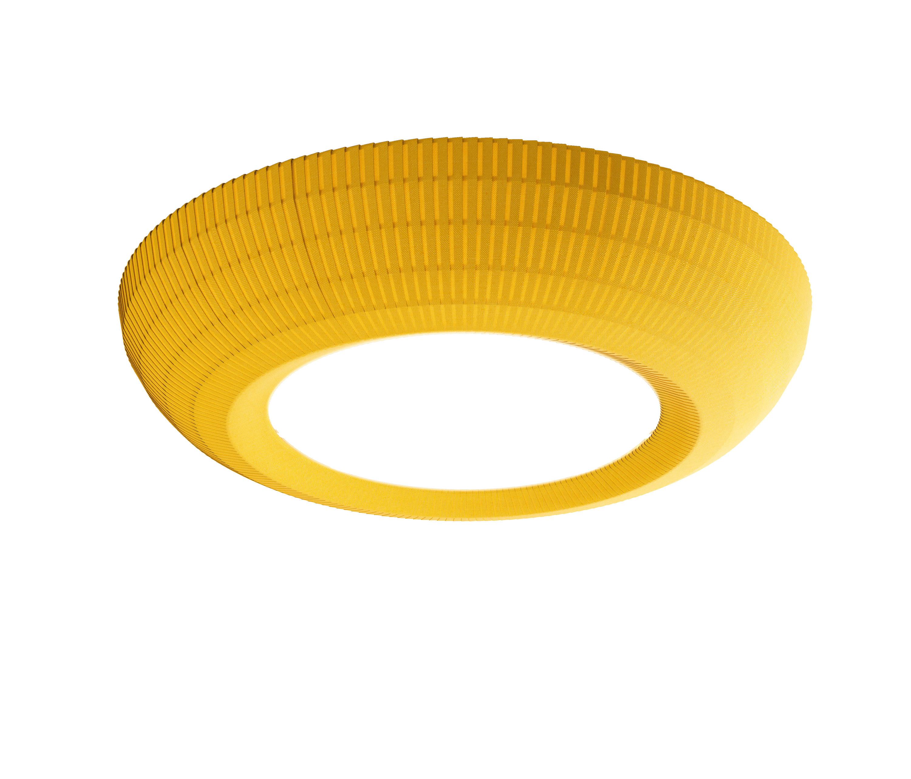 Gallery of Ceiling Lights - Bell - 1