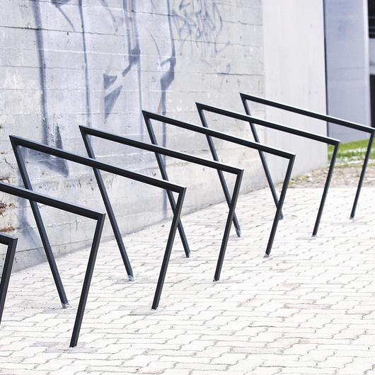 Bicycle Stand - Edgetyre from mmcité
