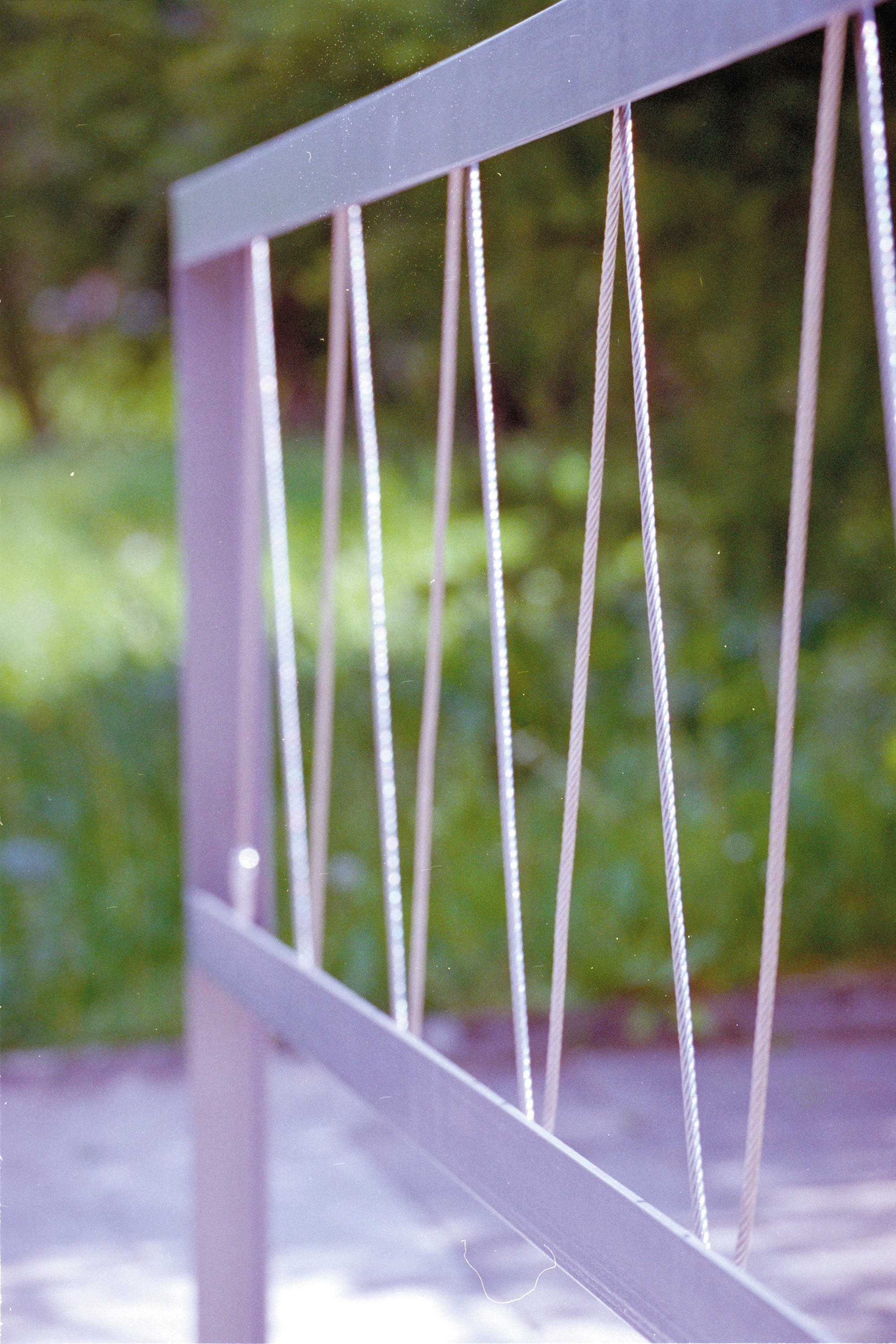 Gallery of Railing - Lotlimit - 5