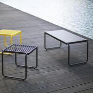 Outdoor Table - Stack from mmcité