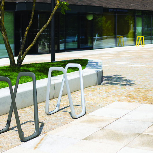 Bicycle Stand - Elk from mmcité