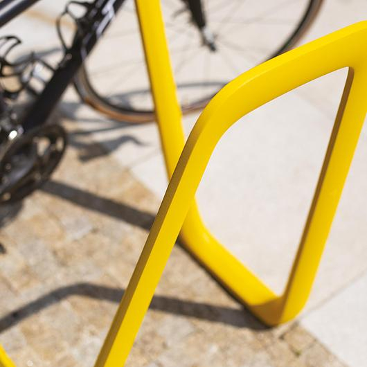 Bicycle Stand - Elk from mmcité