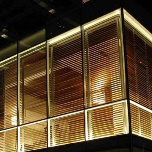 Metálicos | ArchDaily