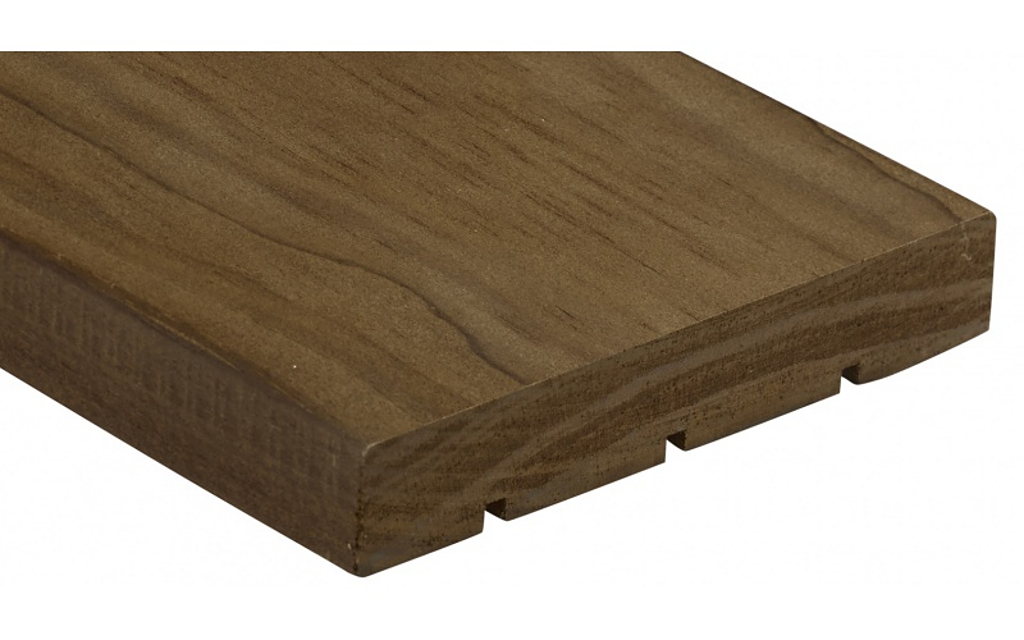 Cladding - Rectangular Board - Kebony Clear RAP from Kebony