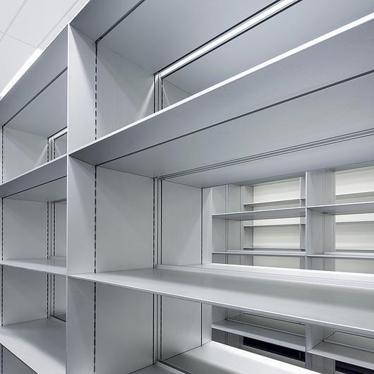 Gallery of Storage System - CF - 15