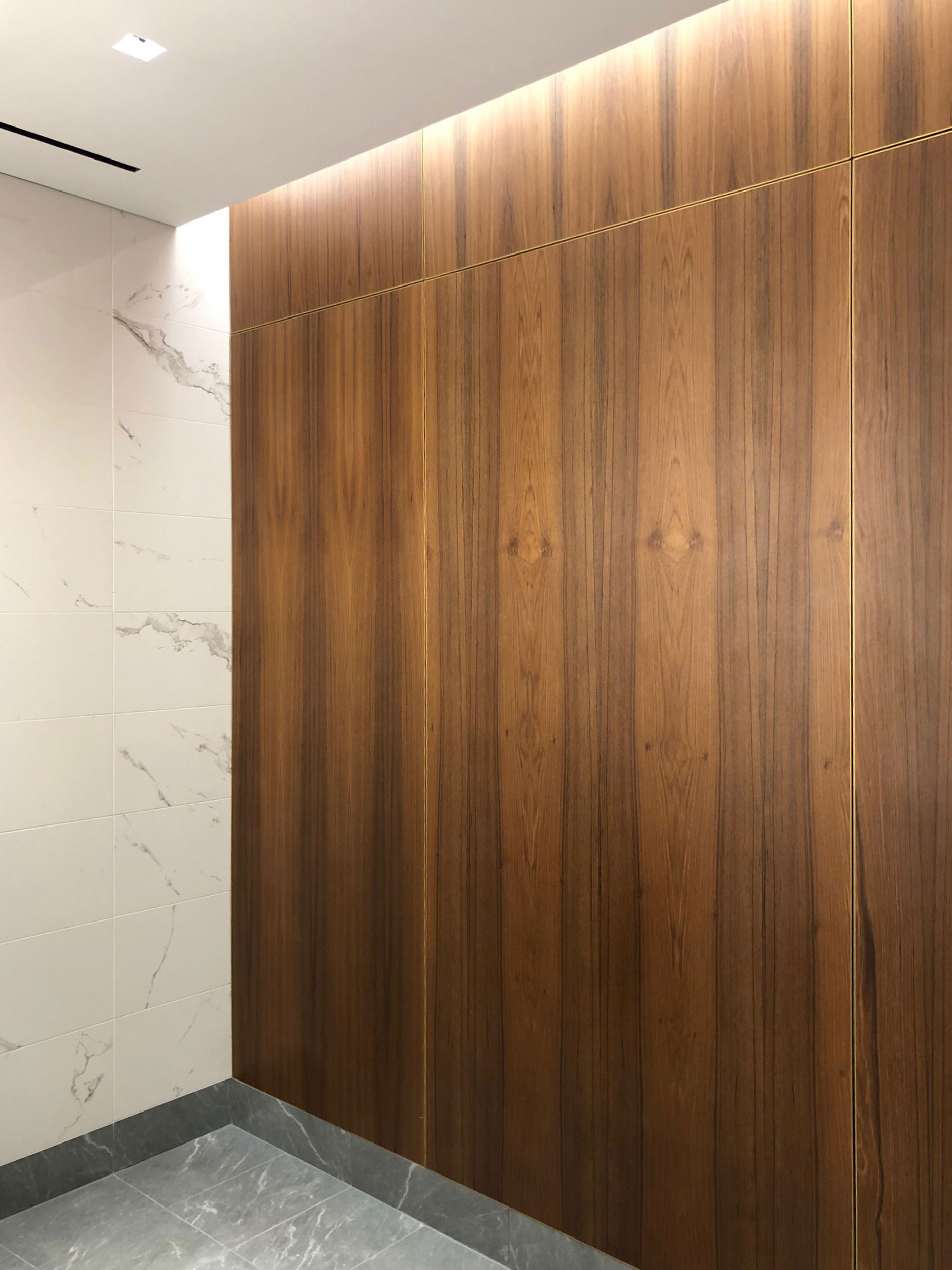 Wood Veneer Panels