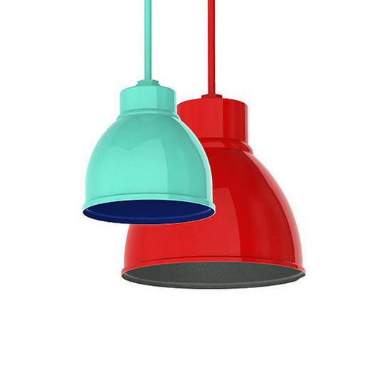 Spectrum Lighting catalog | ArchDaily
