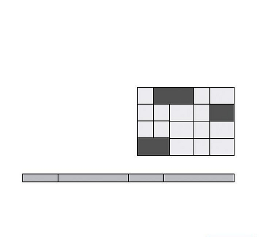 Mueble de TV - Box 12 Colgante de Design It