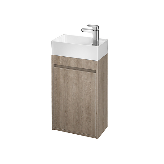 Muebles de baño XS Cersanit de Atika