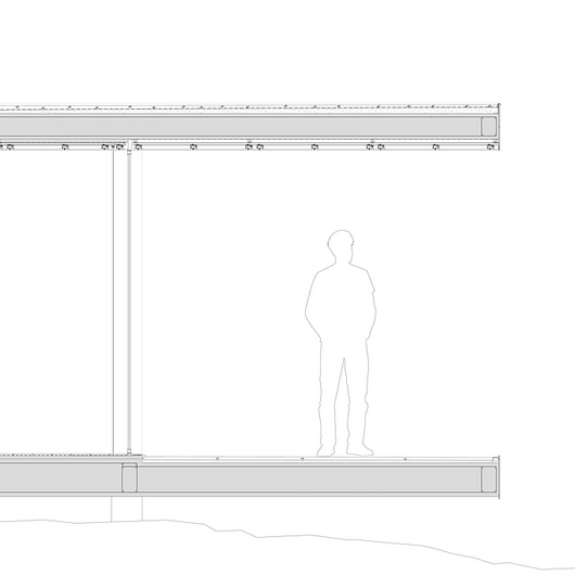 Wood Soffit - NATURSOFFIT - W from PARKLEX PRODEMA