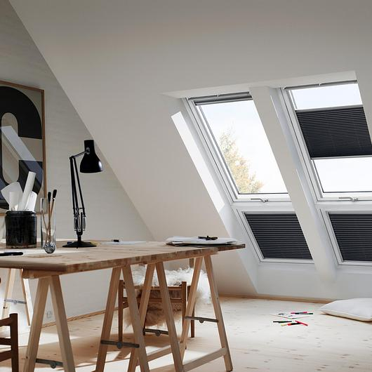 Gallery of Sloping Extension Window Element - GIL - 3