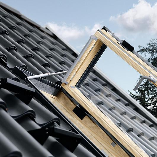 Roof Exit Window GXL from VELUX Group