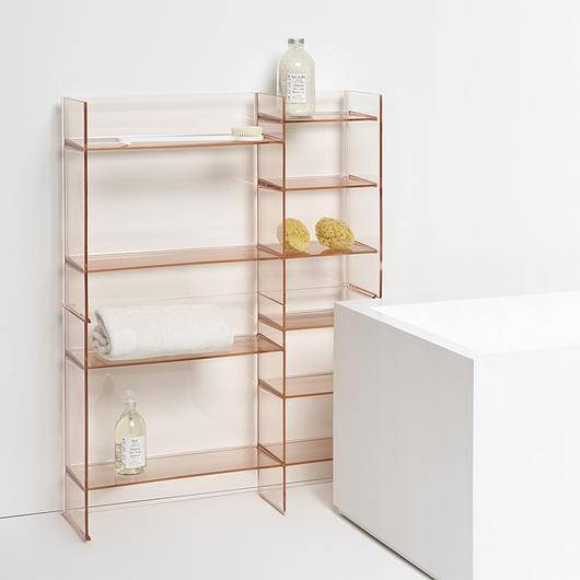 Modular Furniture - USM Haller System from USM