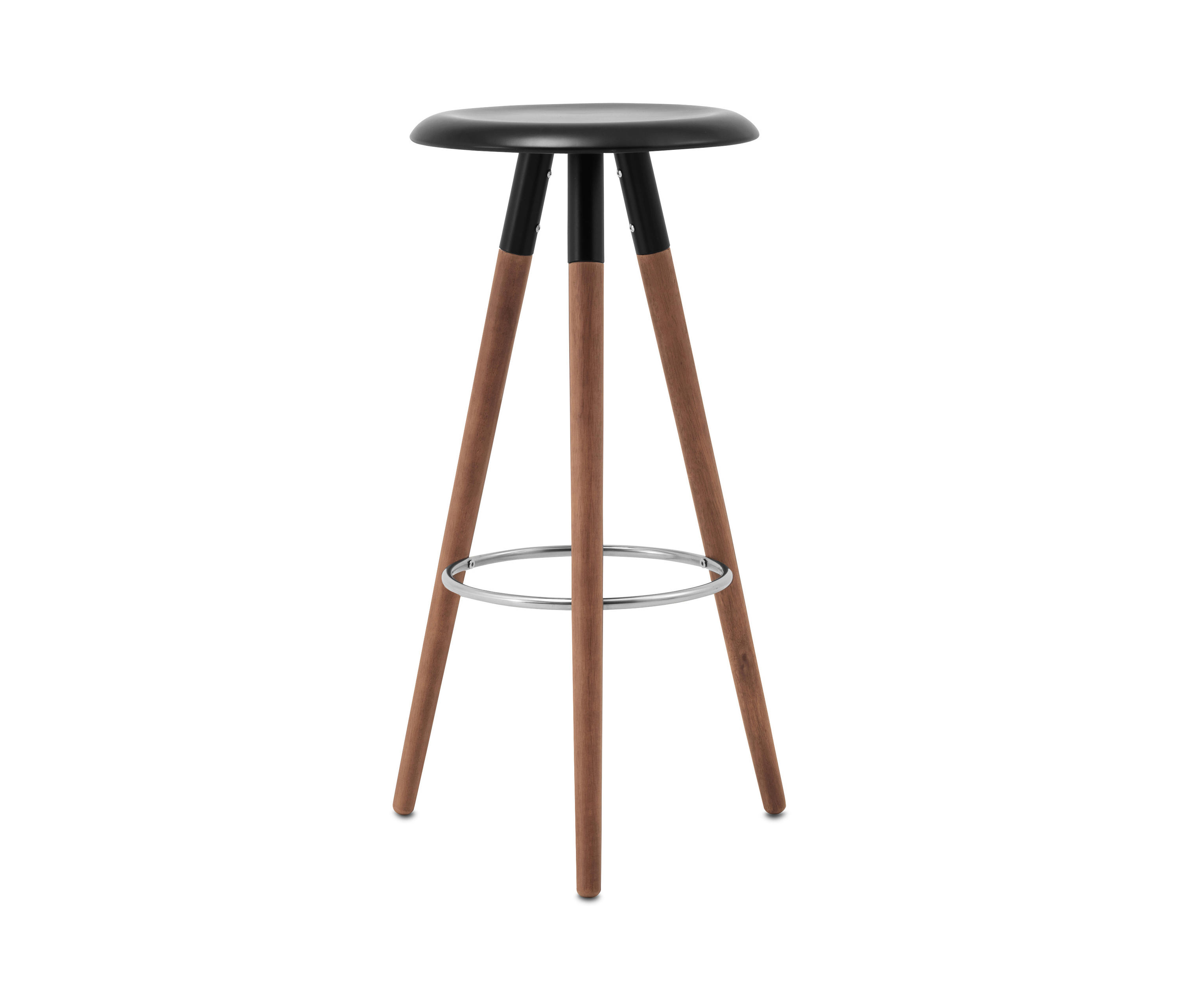 Tulip Princeton барный стул BOCONCEPT