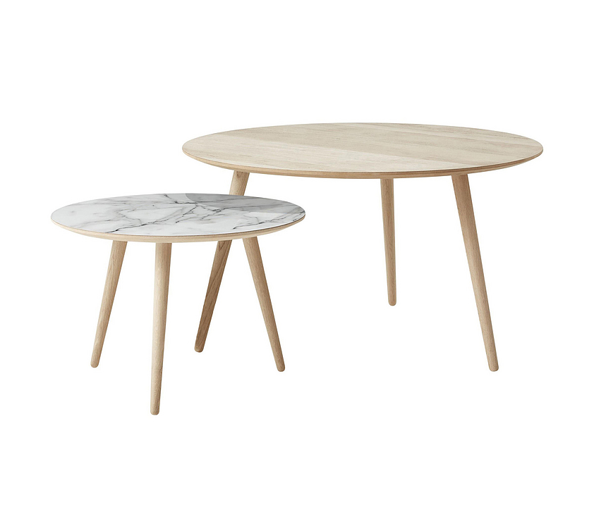 Coffee Table Bornholm from BoConcept