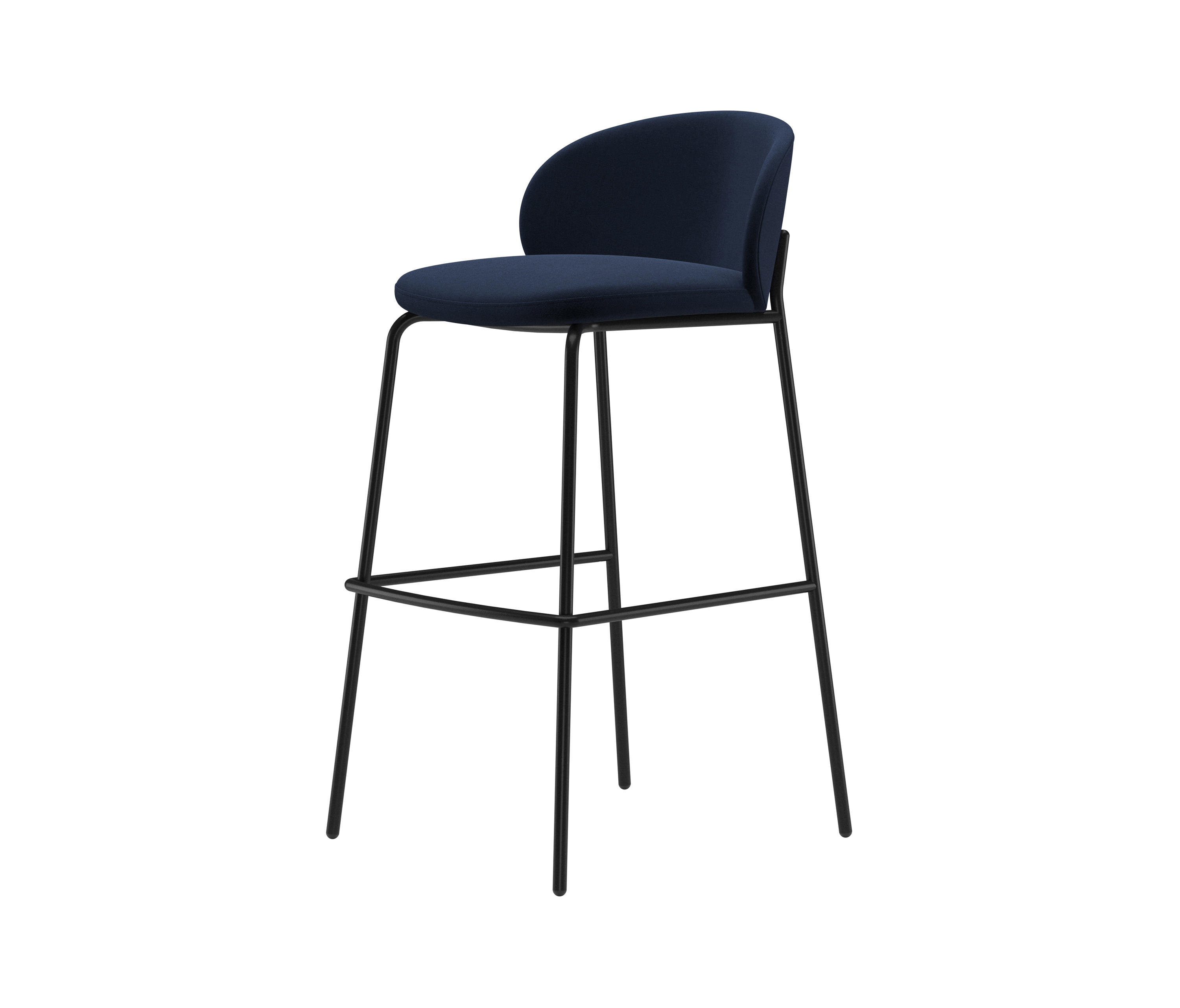 Gallery of Bar Stool Princeton 7