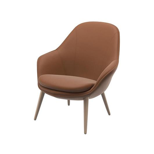 Gallery of Lounge Chair Adelaide 2