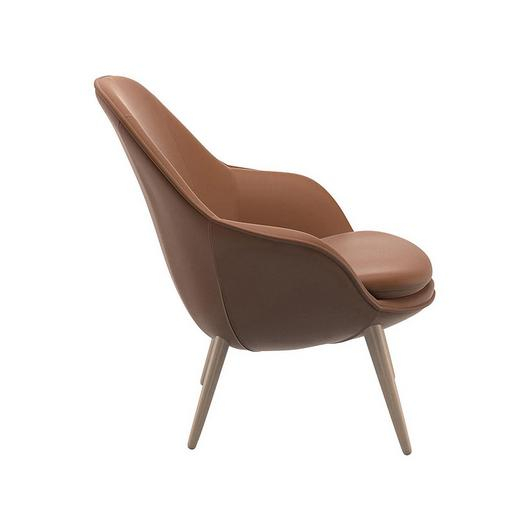 Gallery of Lounge Chair Adelaide 5