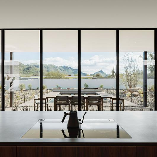 Western Window Systems catalog | ArchDaily