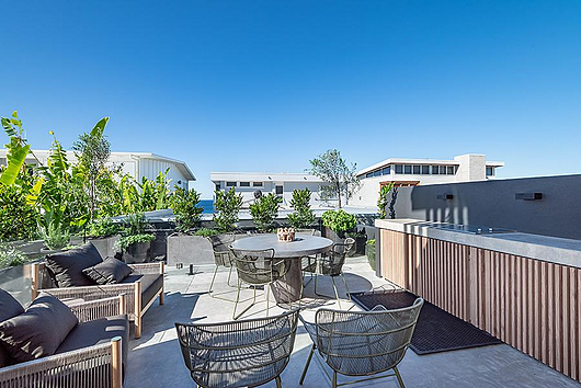 DecoBatten and DecoDeck | DECO Australia