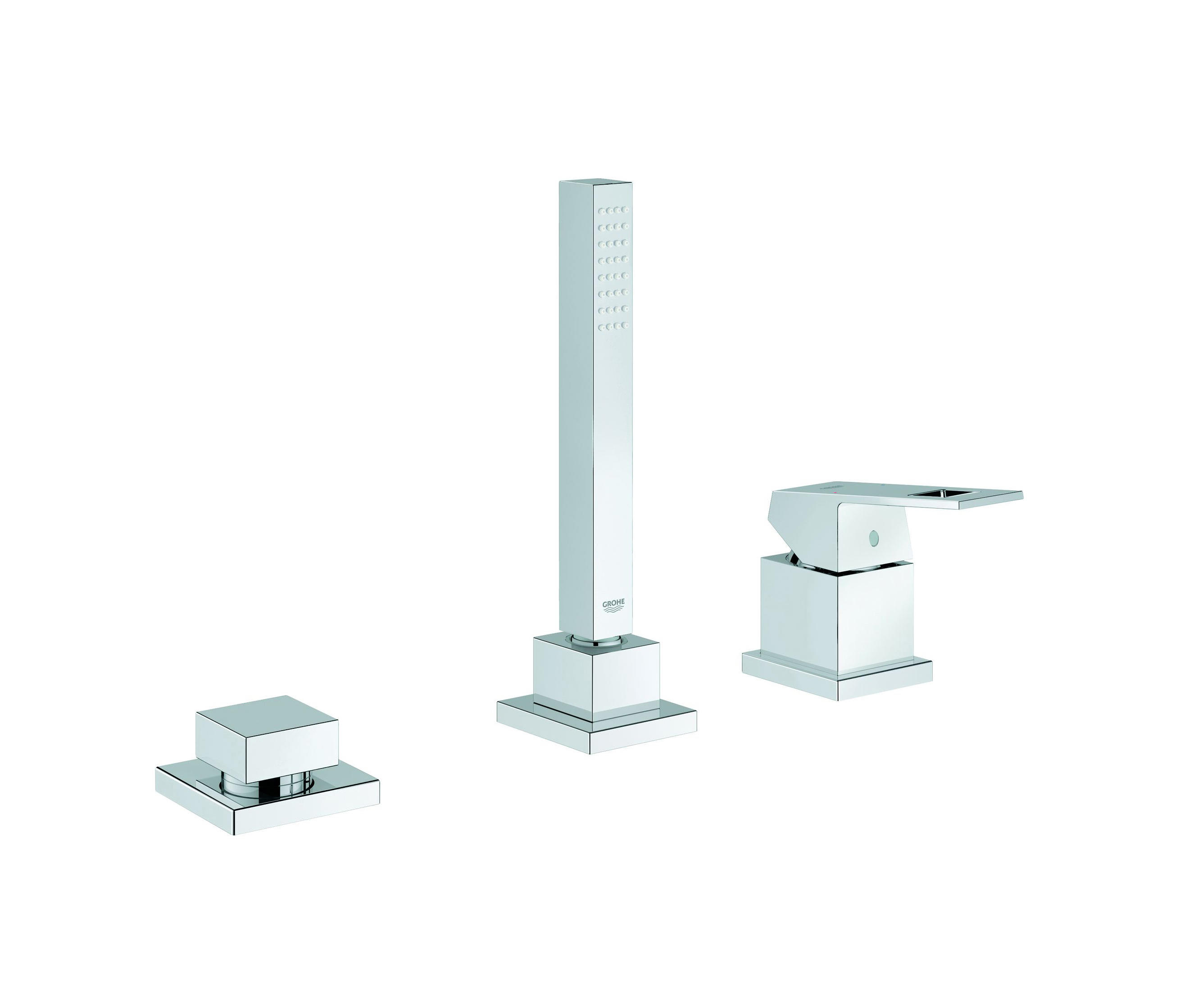 Gallery of Bath Combination - Eurocube - 1