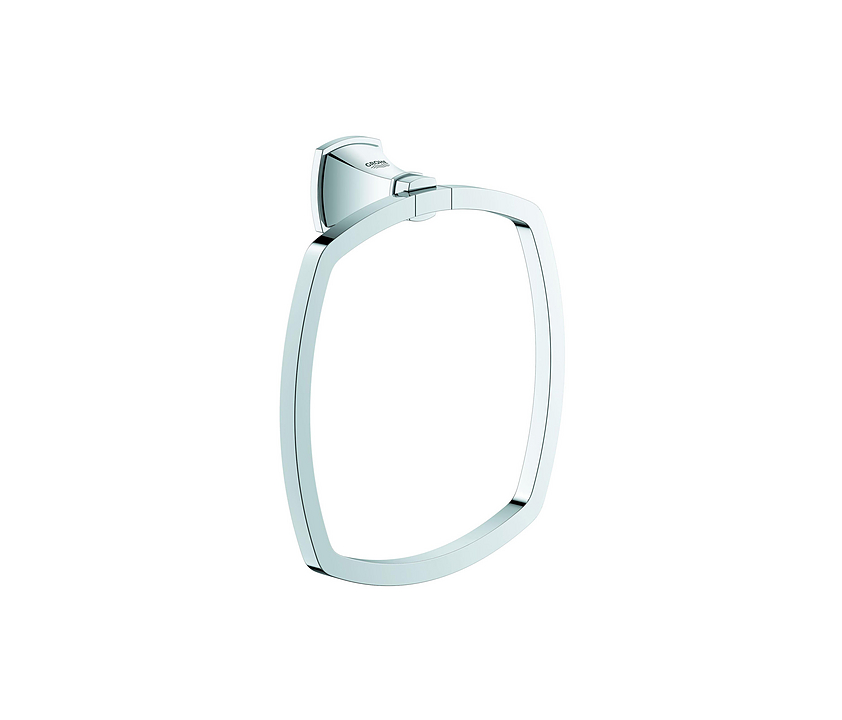 Towel Ring Grandera from Grohe