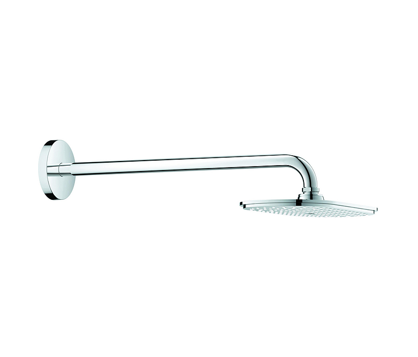 Head Shower Set Rainshower Veris from Grohe