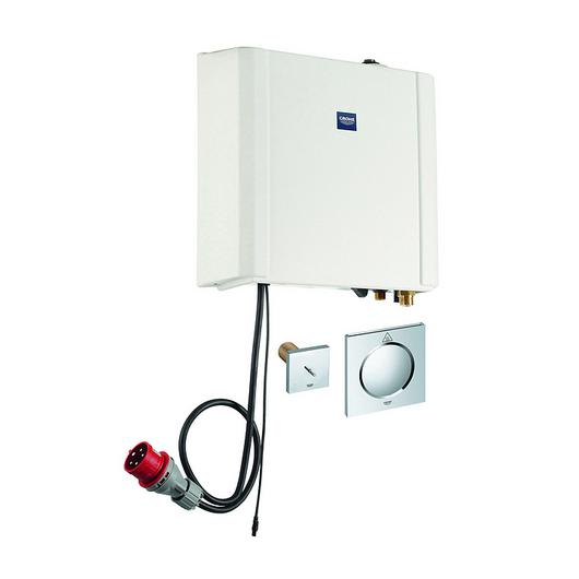 Sanitary Module - Monolith \ Monolith Plus from Geberit