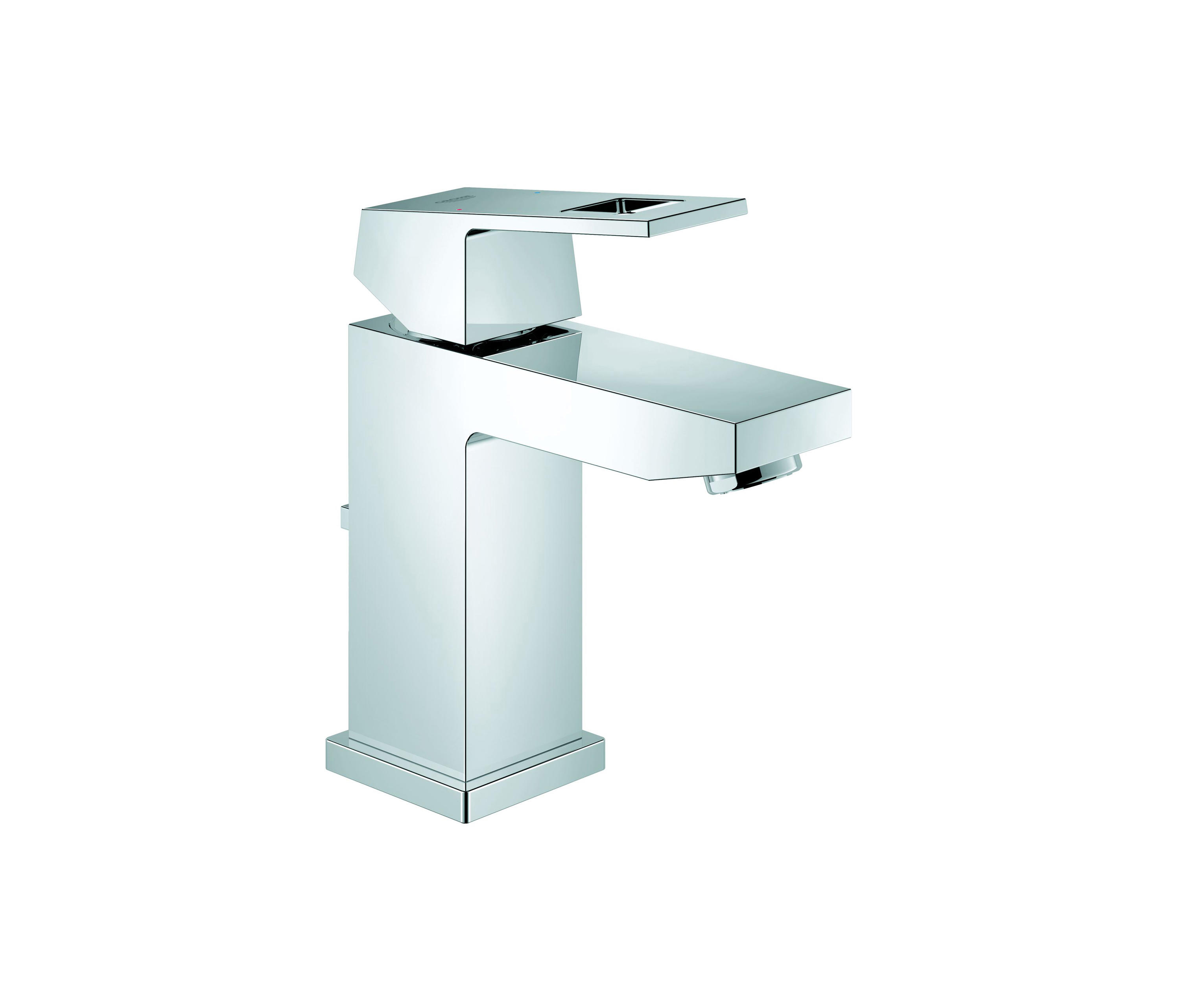 Basin Mixer Single Lever S Eurocube From Grohe basin-mixer-single-lever-s-eurocube-from-grohe