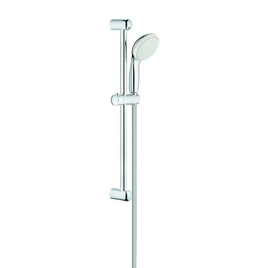 Gallery of Shower Rail Set 1 Spray New Tempesta 100 2