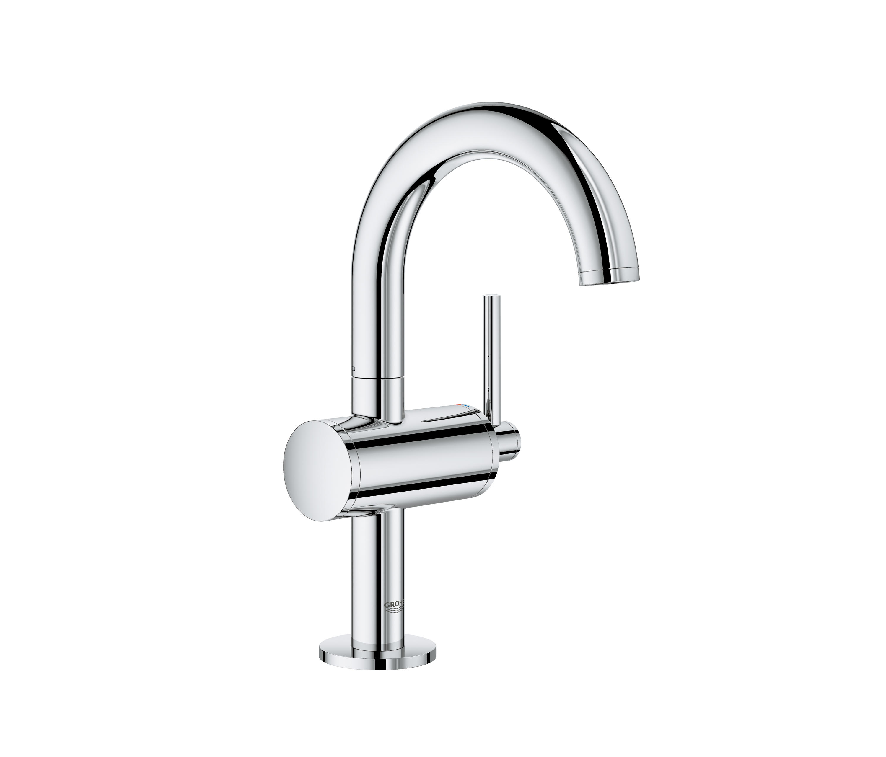 20662000 Basin Mixer Single-Lever M - Atrio from Grohe