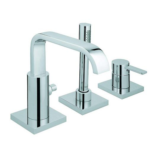Grohe, product catalog ArchDaily