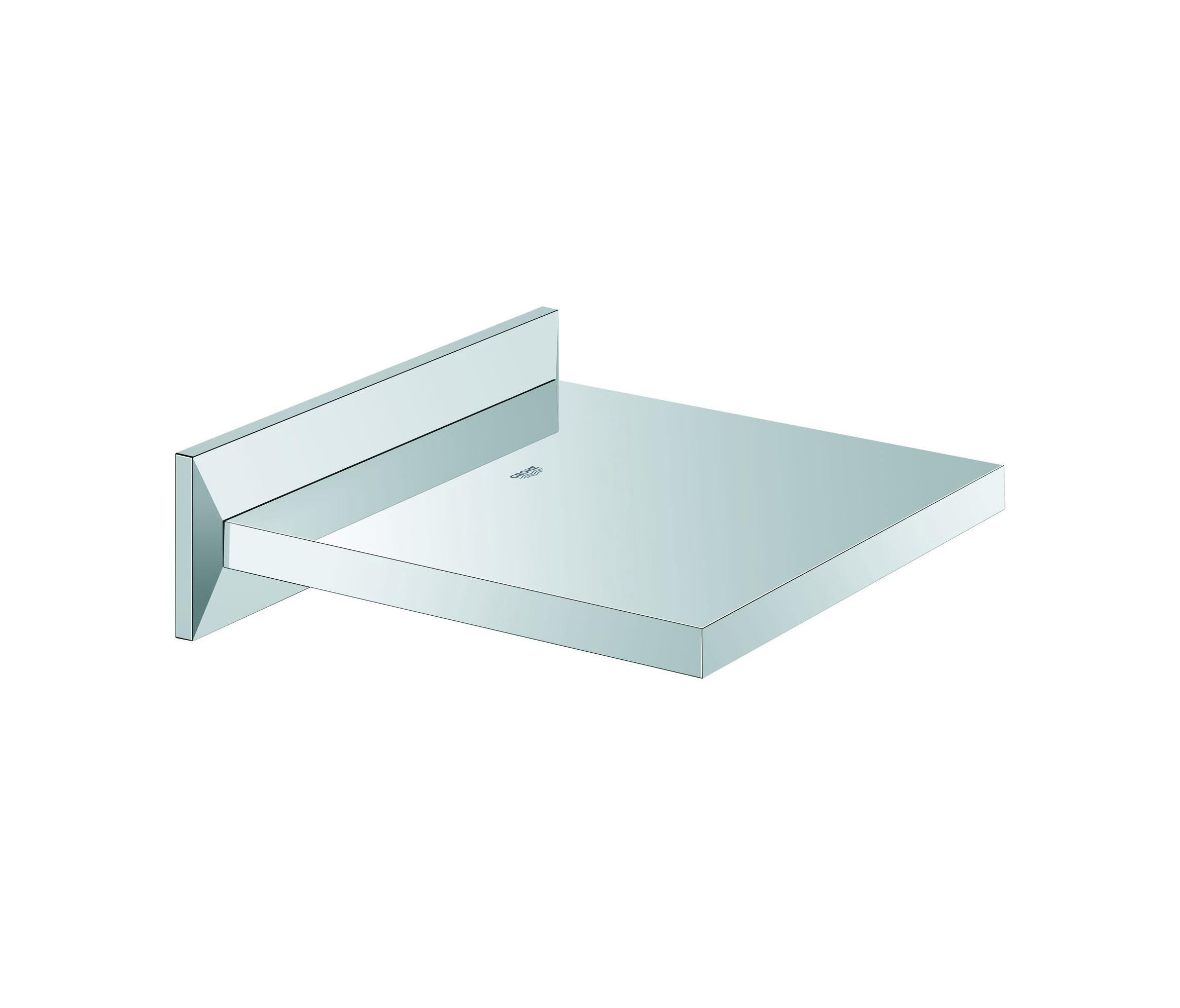 13485000 Cascade Bath and Shower Spout - Allure Brilliant from Grohe