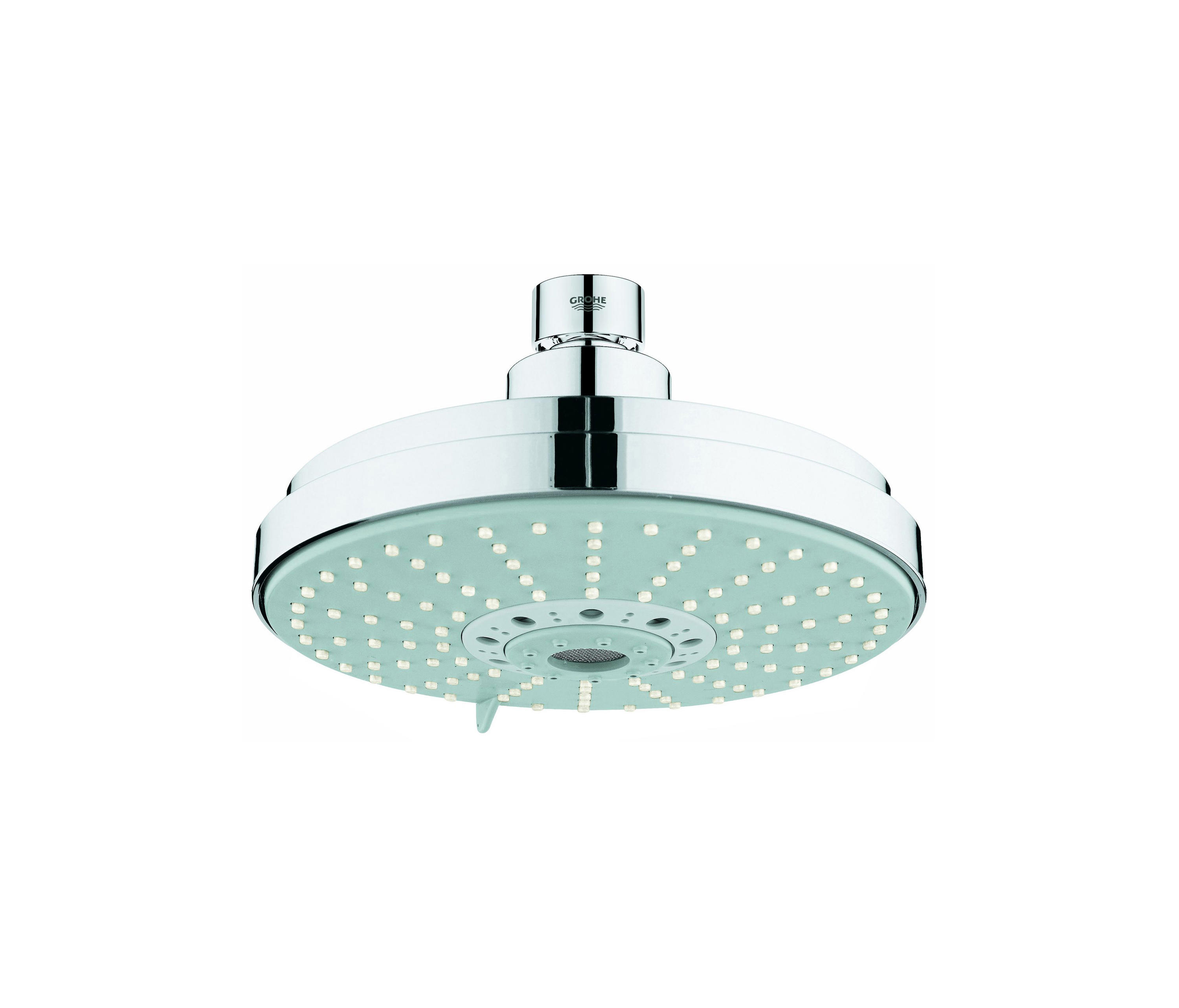 Gallery of Head Shower - Rainshower® Cosmopolitan 160 - 1
