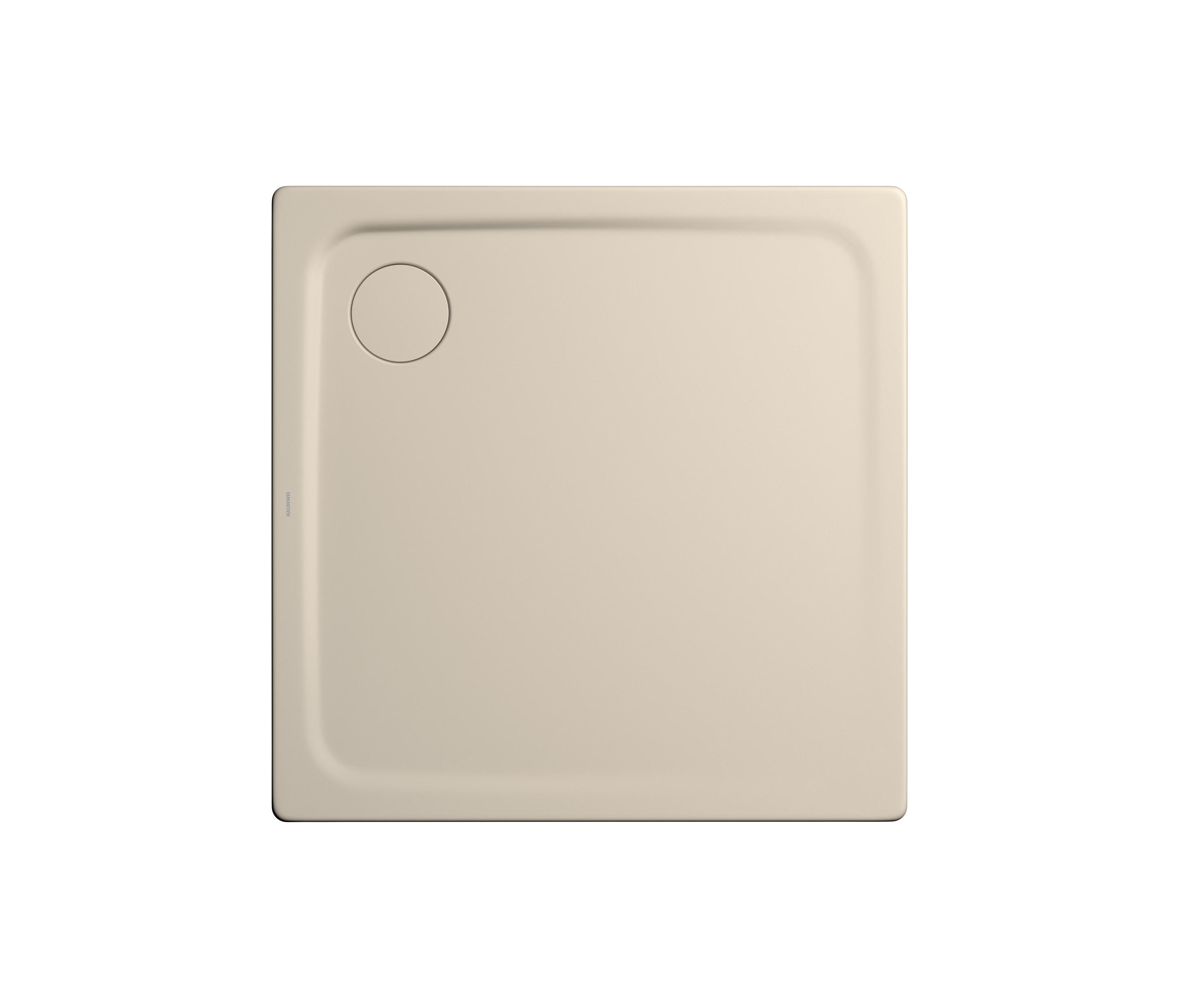 Gallery of Shower Tray - Superplan XXL - 2