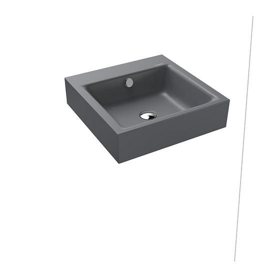 Gallery of Wallhung Washbasin Puro 9