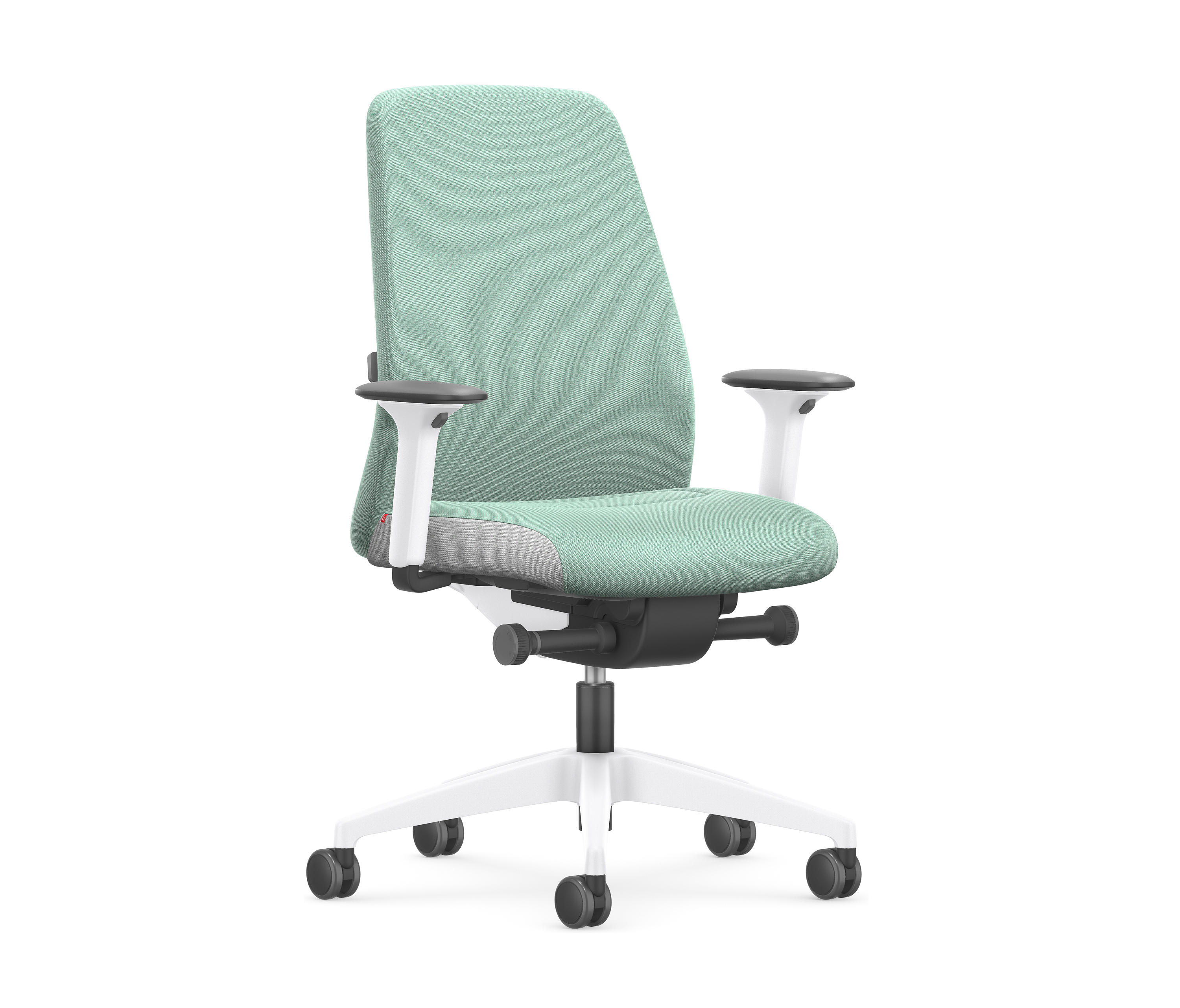 Gallery of Swivel Chairs - EVERY INTERIOR - 1