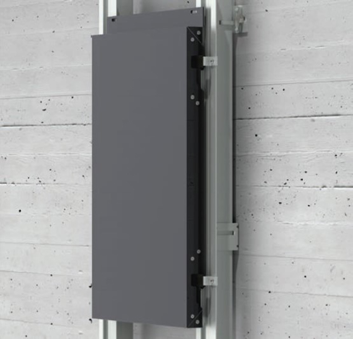 Compact Panel Install Gallery of How to Install Composite Panels - 12