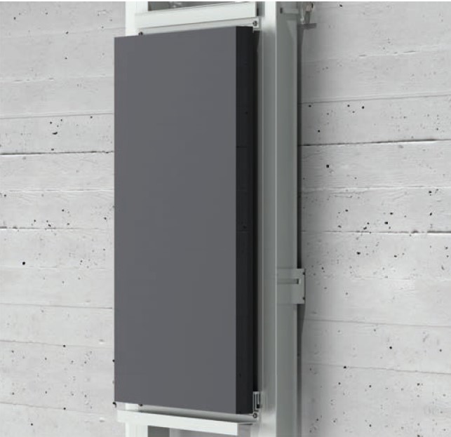 Compact Panel Install Gallery of How to Install Composite Panels - 6