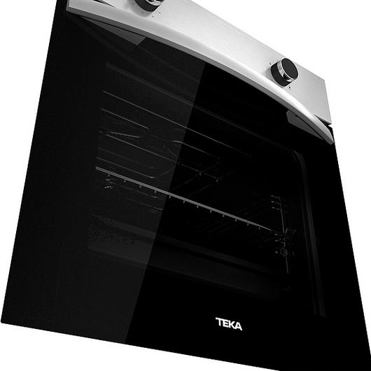 Galeria de Horno estático - HBB 724 G SS - 5