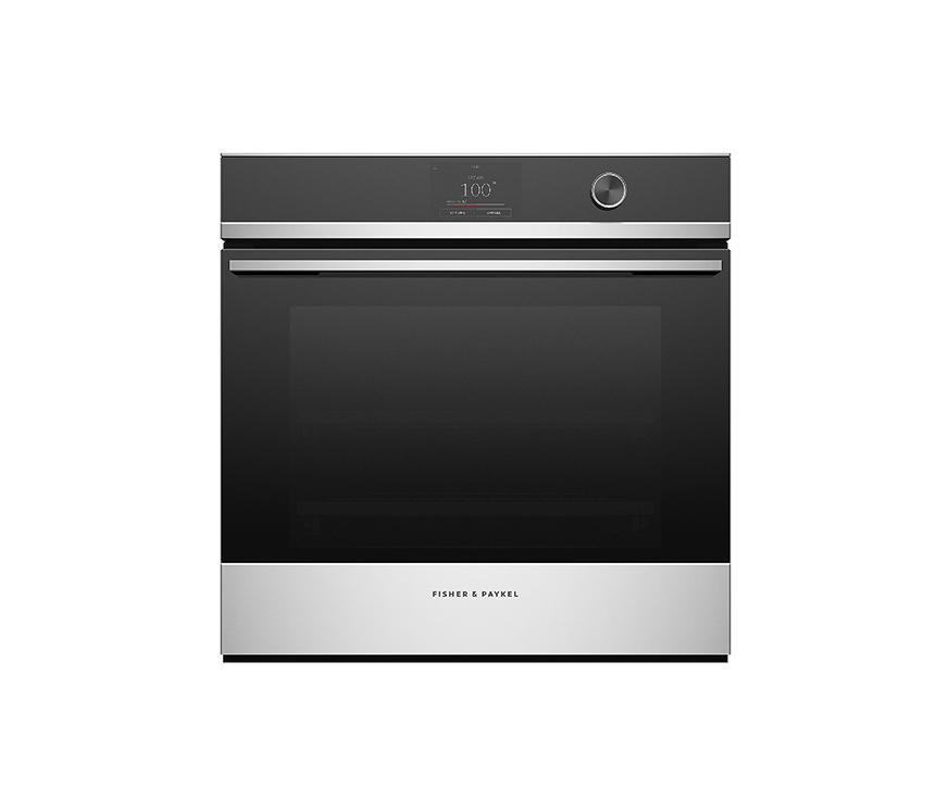 Gallery of Kitchen Cooking Combination Oven 23 Functions 6