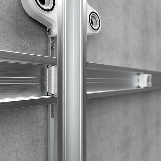 Fast Mount Connection Fastmountâ„¢ catalog | ArchDaily